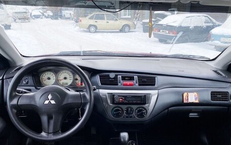 Mitsubishi Lancer IX, 2006 год, 455 000 рублей, 6 фотография