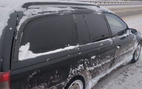 Opel Omega B, 1994 год, 120 000 рублей, 5 фотография