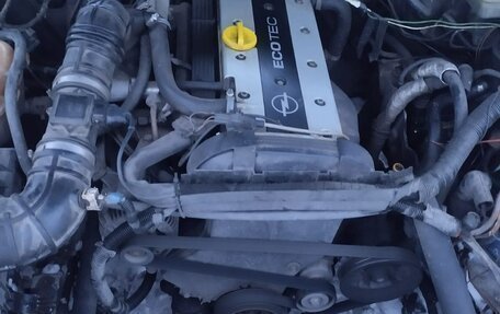 Opel Omega B, 1994 год, 120 000 рублей, 4 фотография