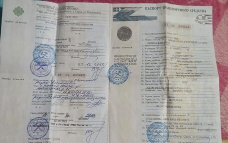 Opel Omega B, 1994 год, 120 000 рублей, 7 фотография