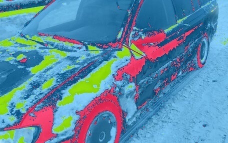 Opel Omega B, 1994 год, 120 000 рублей, 3 фотография