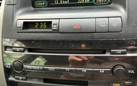 Toyota Prius, 2008 год, 850 000 рублей, 8 фотография