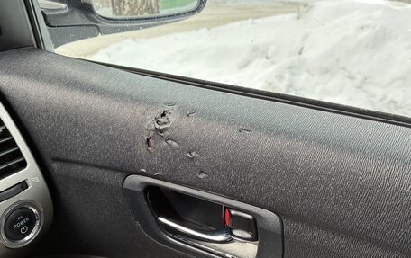 Toyota Prius, 2008 год, 850 000 рублей, 11 фотография