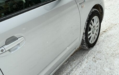 Toyota Prius, 2008 год, 850 000 рублей, 16 фотография