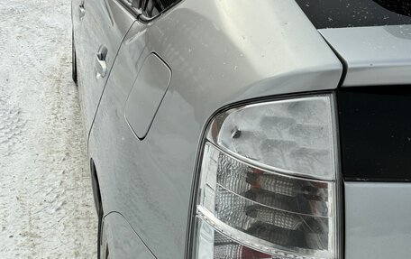 Toyota Prius, 2008 год, 850 000 рублей, 18 фотография