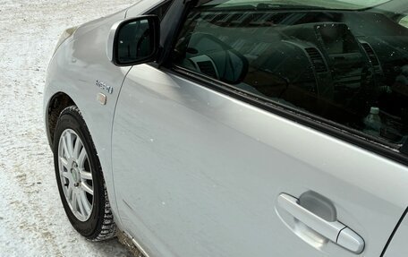 Toyota Prius, 2008 год, 850 000 рублей, 22 фотография