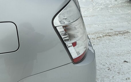 Toyota Prius, 2008 год, 850 000 рублей, 21 фотография