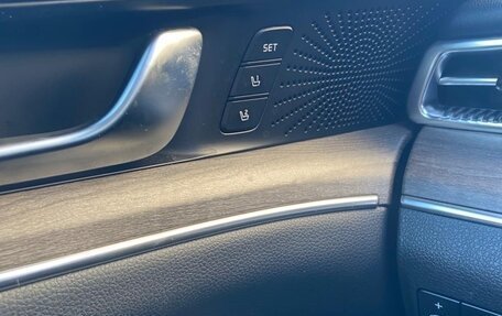 KIA K5, 2021 год, 2 520 000 рублей, 3 фотография