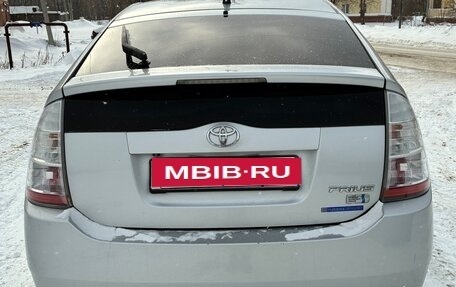 Toyota Prius, 2008 год, 850 000 рублей, 20 фотография