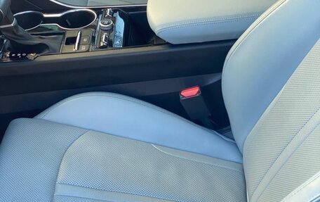 KIA K5, 2021 год, 2 520 000 рублей, 9 фотография