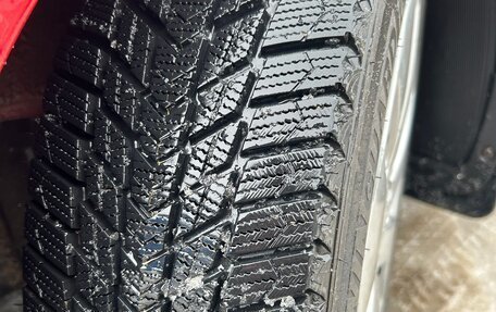 KIA Rio III рестайлинг, 2013 год, 670 000 рублей, 5 фотография