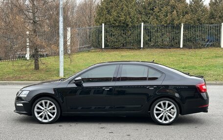 Skoda Octavia, 2018 год, 2 000 000 рублей, 6 фотография