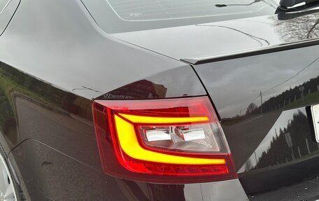 Skoda Octavia, 2018 год, 2 000 000 рублей, 11 фотография