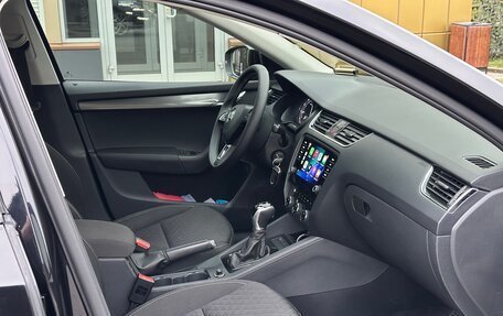 Skoda Octavia, 2018 год, 2 000 000 рублей, 12 фотография