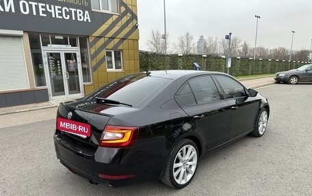 Skoda Octavia, 2018 год, 2 000 000 рублей, 9 фотография