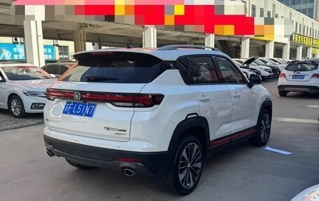 Changan CS35 Plus, 2022 год, 1 450 000 рублей, 5 фотография