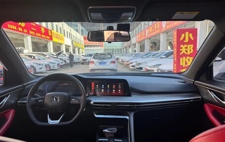 Changan CS35 Plus, 2022 год, 1 450 000 рублей, 7 фотография