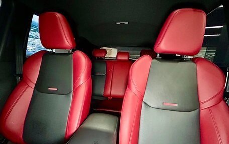 Changan CS35 Plus, 2022 год, 1 450 000 рублей, 12 фотография