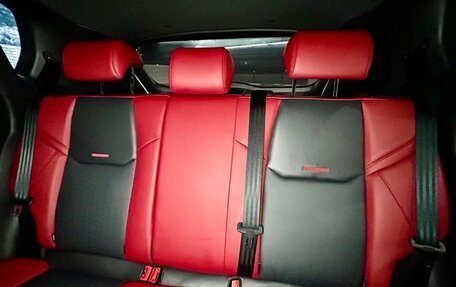 Changan CS35 Plus, 2022 год, 1 450 000 рублей, 13 фотография