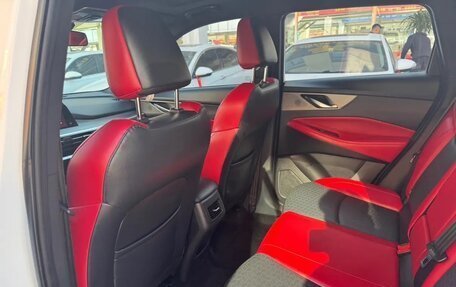 Changan CS35 Plus, 2022 год, 1 450 000 рублей, 14 фотография