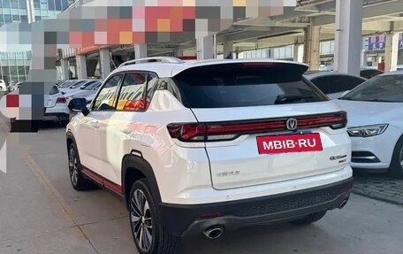 Changan CS35 Plus, 2022 год, 1 450 000 рублей, 4 фотография