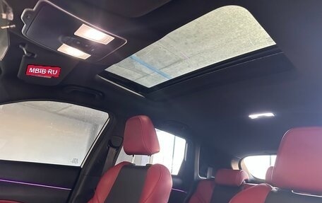 Changan CS35 Plus, 2022 год, 1 450 000 рублей, 11 фотография