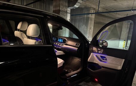 Mercedes-Benz GLE, 2021 год, 7 500 000 рублей, 7 фотография