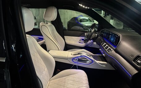 Mercedes-Benz GLE, 2021 год, 7 500 000 рублей, 3 фотография