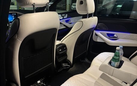 Mercedes-Benz GLE, 2021 год, 7 500 000 рублей, 11 фотография