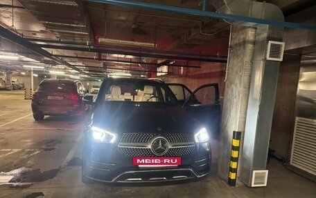 Mercedes-Benz GLE, 2021 год, 7 500 000 рублей, 15 фотография