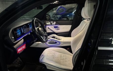 Mercedes-Benz GLE, 2021 год, 7 500 000 рублей, 9 фотография