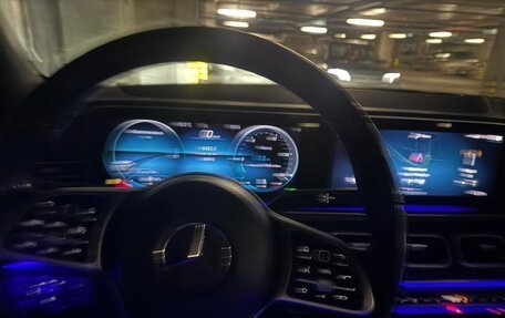 Mercedes-Benz GLE, 2021 год, 7 500 000 рублей, 16 фотография