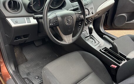 Mazda 3, 2012 год, 900 000 рублей, 2 фотография