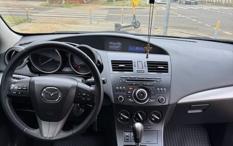 Mazda 3, 2012 год, 900 000 рублей, 6 фотография