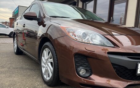 Mazda 3, 2012 год, 900 000 рублей, 3 фотография