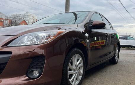 Mazda 3, 2012 год, 900 000 рублей, 7 фотография