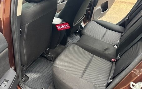 Mazda 3, 2012 год, 900 000 рублей, 4 фотография