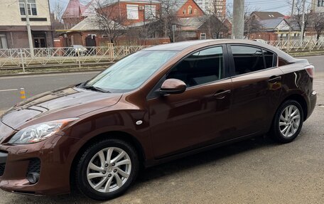 Mazda 3, 2012 год, 900 000 рублей, 8 фотография