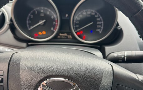 Mazda 3, 2012 год, 900 000 рублей, 11 фотография