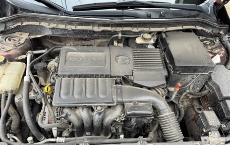 Mazda 3, 2012 год, 900 000 рублей, 12 фотография