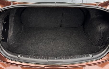 Mazda 3, 2012 год, 900 000 рублей, 13 фотография