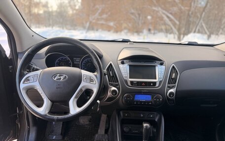 Hyundai ix35 I рестайлинг, 2013 год, 1 245 000 рублей, 9 фотография
