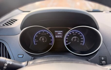 Hyundai ix35 I рестайлинг, 2013 год, 1 245 000 рублей, 10 фотография