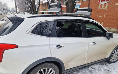 Haval Jolion, 2025 год, 2 555 555 рублей, 3 фотография