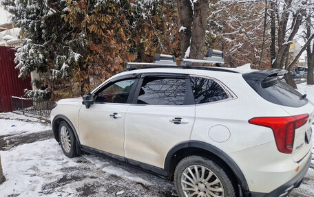 Haval Jolion, 2025 год, 2 555 555 рублей, 4 фотография