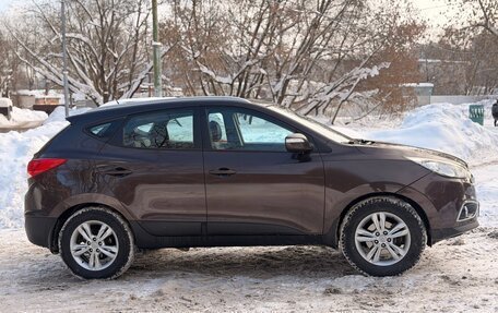 Hyundai ix35 I рестайлинг, 2013 год, 1 245 000 рублей, 7 фотография