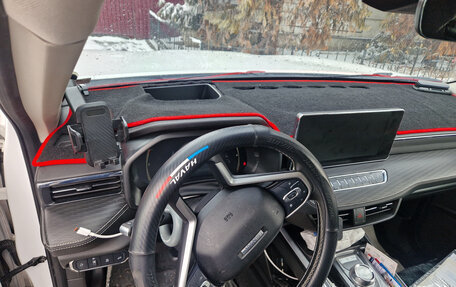 Haval Jolion, 2025 год, 2 555 555 рублей, 6 фотография