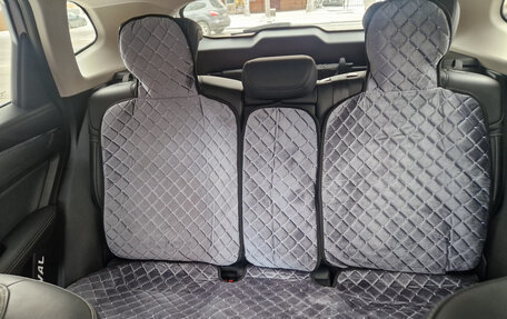 Haval Jolion, 2025 год, 2 555 555 рублей, 8 фотография