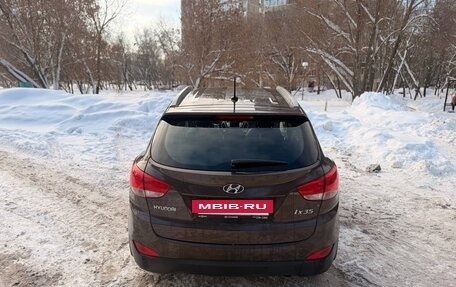Hyundai ix35 I рестайлинг, 2013 год, 1 245 000 рублей, 8 фотография