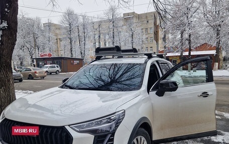 Haval Jolion, 2025 год, 2 555 555 рублей, 2 фотография